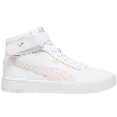Puma Scarpe Carina Mid