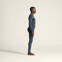 Craft Leggings thermal active intensity