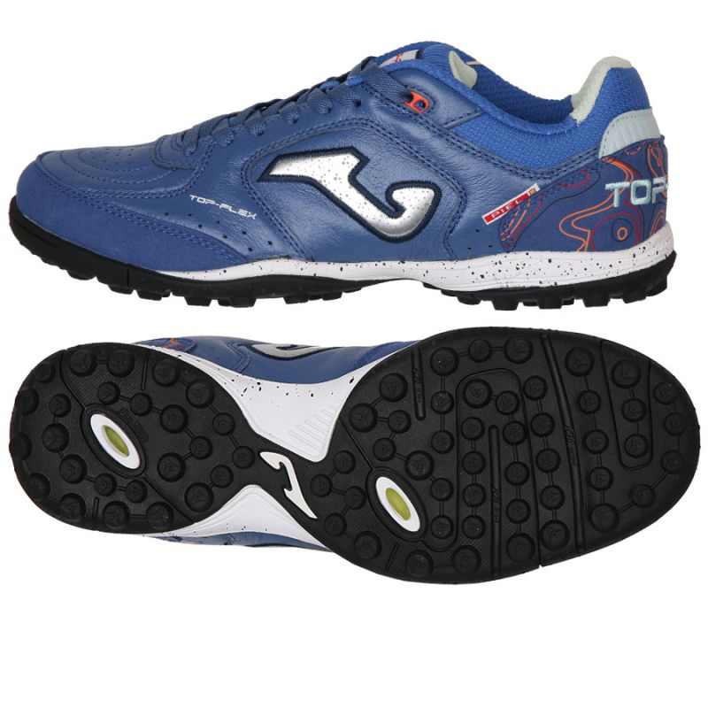 Joma Top Flex 2501 TF Shoes TOPW2604TF