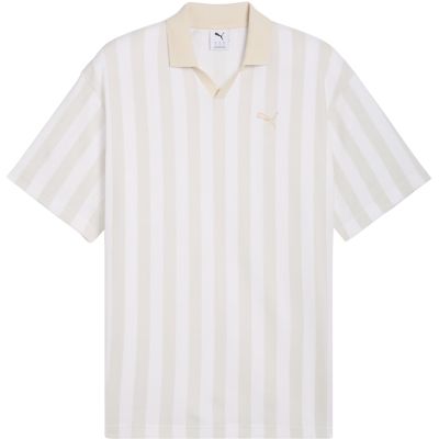 Puma Polo Class Relaxed Pinnacle and