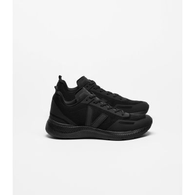 Veja Scarpe impala EN-MESH full-black