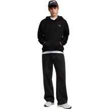 Puma Felpa con cappuccio ESS Elevated Relaxed
