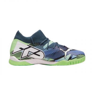 Puma Stivali Future Match IT Mid Football
