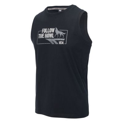 Hi-Tec Maglietta sleeveless yato