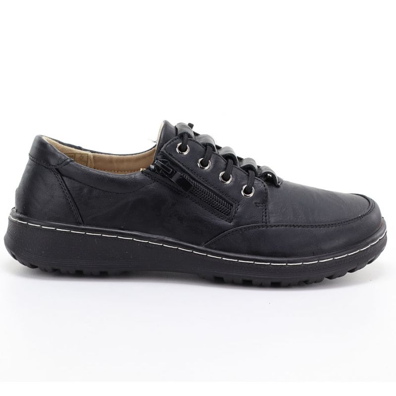 Potocki Scarpe Comfortable with zipper, Potocki