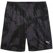 Puma Pantaloncini Train All Day AOP