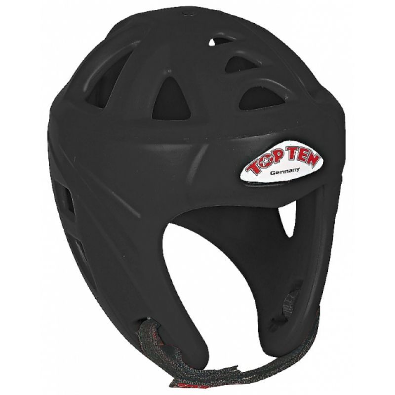 Top Ten Avantgarde Helmet - KTT-2 (WAKO APPROVED) 0212-02M
