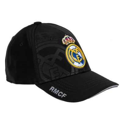 Inny Cappello Real Madrid