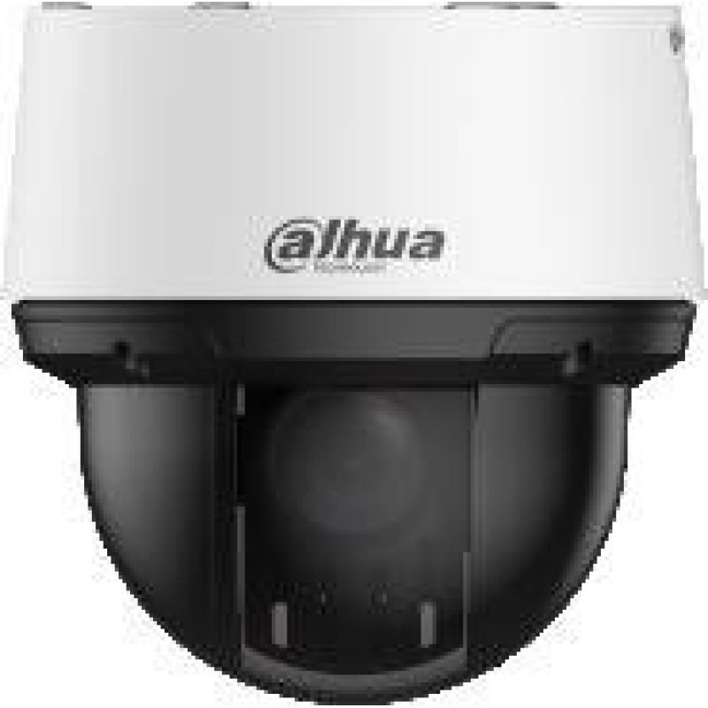 IP SPEED DOME CAMERA SD4A425DB-HNY-R WizSense - 4 Mpx 5 ... 125 mm DAHUA