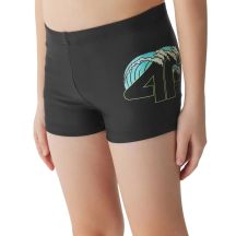 4f Boxer swim