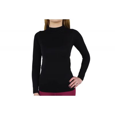 GymHero Maglietta Longsleeve Seamless