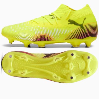 Puma Stivali Future Match MxSG football
