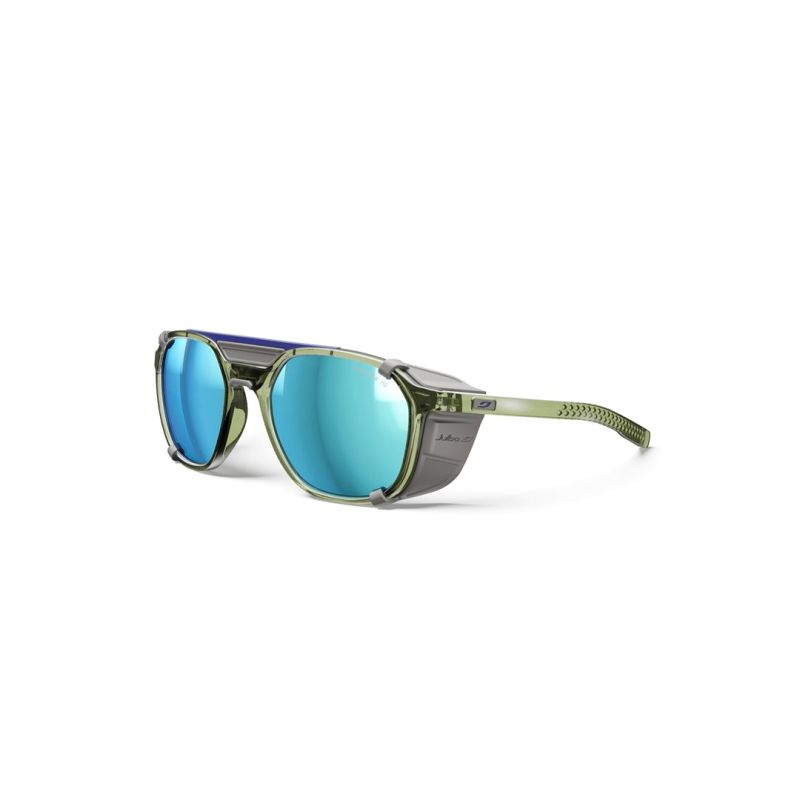JULBO SLACK COVER glasses green