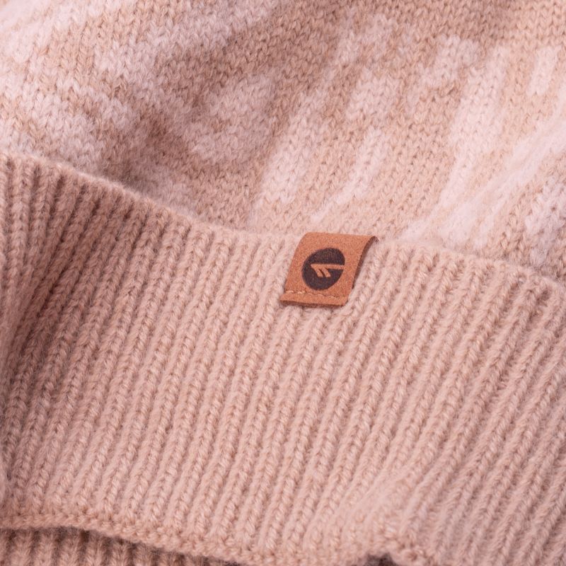 Women's winter hat LADY COLDIE