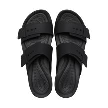 Crocs Infradito Brooklyn Buckle Low