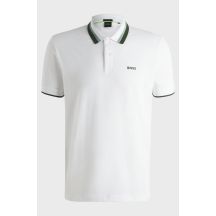 Boss Polo BOSS Paddy AP bianco