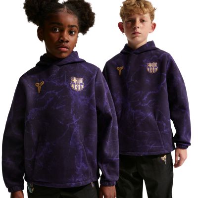 Nike Felpa FC Barcelona and