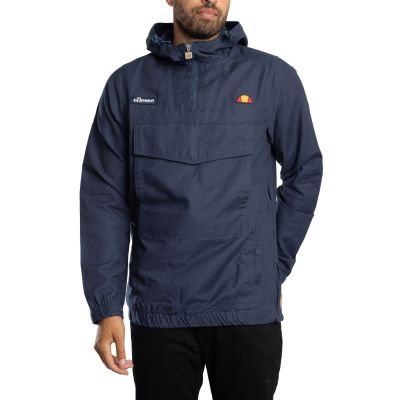 Ellesse Giacca Hooded Mont Oh Jacket