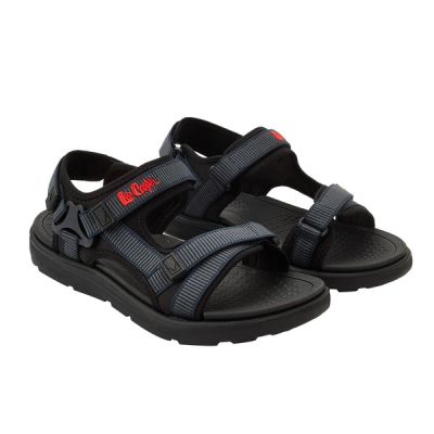 Lee Cooper Sandali velcro for summer beach
