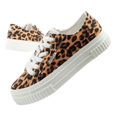 ONeill Sneakers O'neill sports Spinna leopard fashionable comfortable