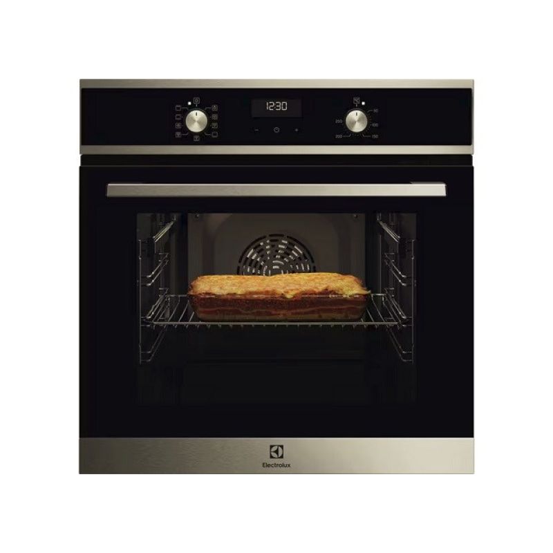 ELECTROLUX EOF5F50BX Oven