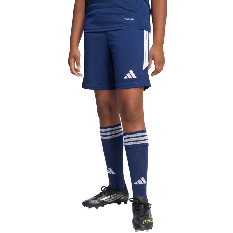 adidas Tiro 26 League Navy Blue Kids' Shorts KA8821