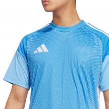 adidas Maglia Tiro Competition Short Sleeve