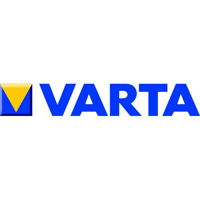 VARTA Energy LR3 AAA alkaline battery pack (x 4)