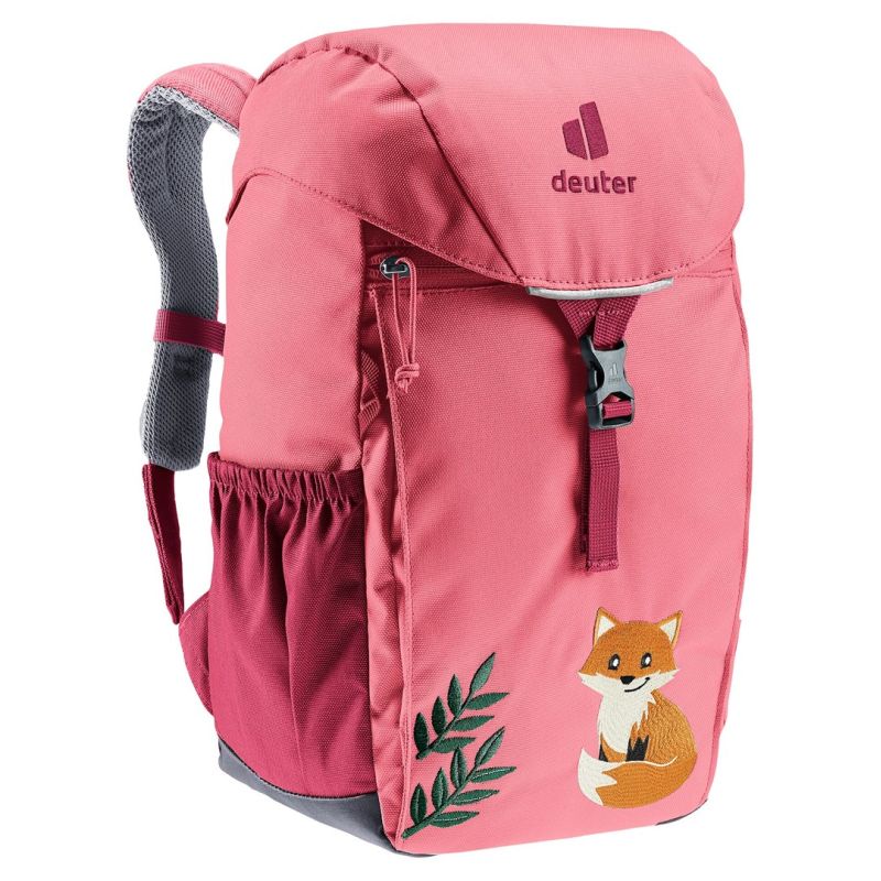 Deuter Zaino hiking polyester