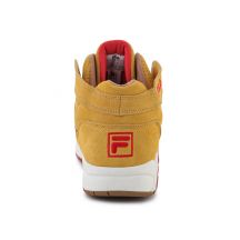 Fila Scarpe M-Squad Mid