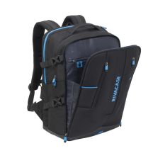 RivaCase Zaino FOR laptop FOR gamers borneo, gaming, made OF waterproof material