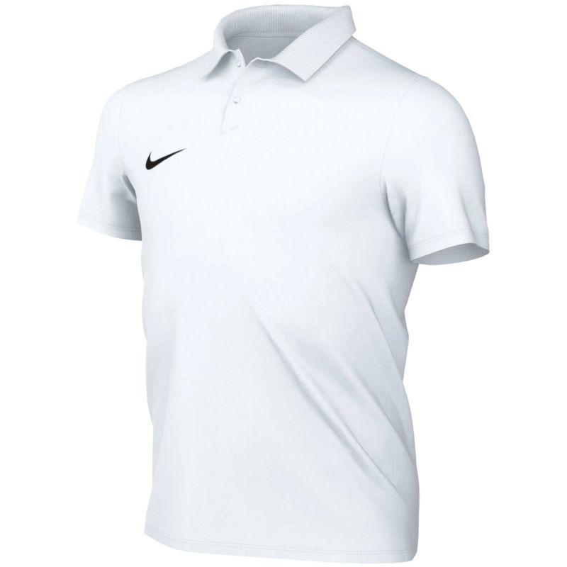 Nike Park 26 Polo Kids T-Shirt White IB1195 100