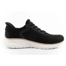 Skechers Scarpe Bobs Squad-Chaos Sports Comfortable slip-ins