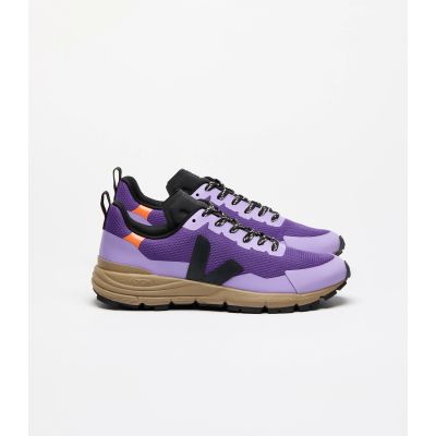 Veja Scarpe dekkan alveomesh purple_black