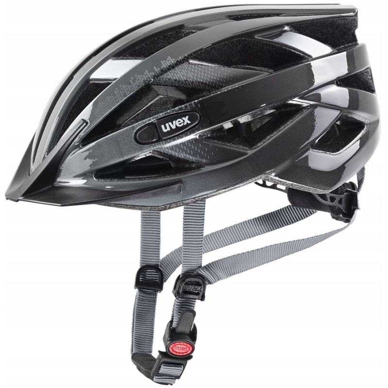 Uvex Air wing bicycle helmet 4..