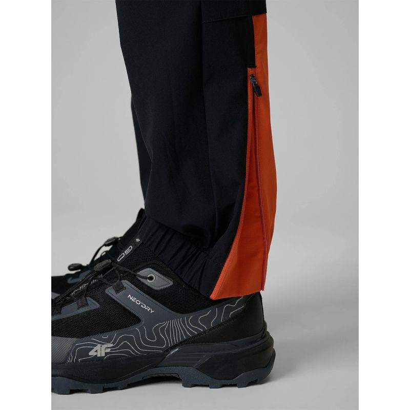 4f Pantaloni trekking