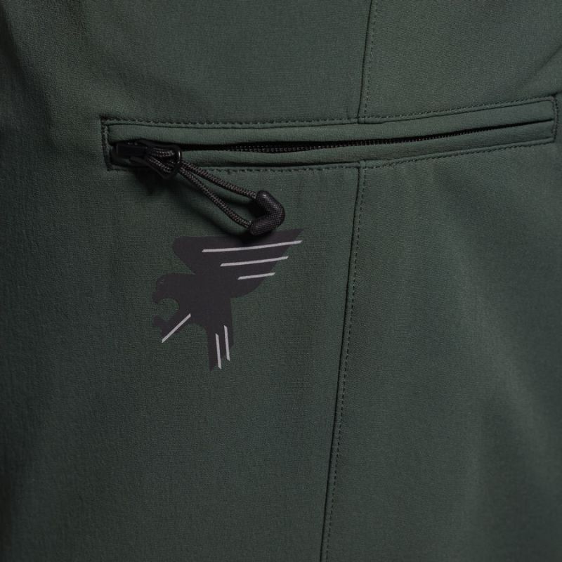 Joma Pantaloni explorer
