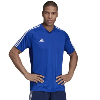 adidas Maglia tiro TR JSY