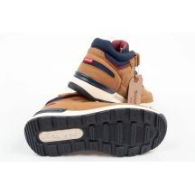 Levis Scarpe Levi's Sierra children's high-top sports with velcro