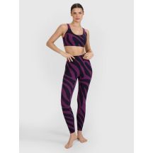 4f Leggings quick-drying yoga and pilates