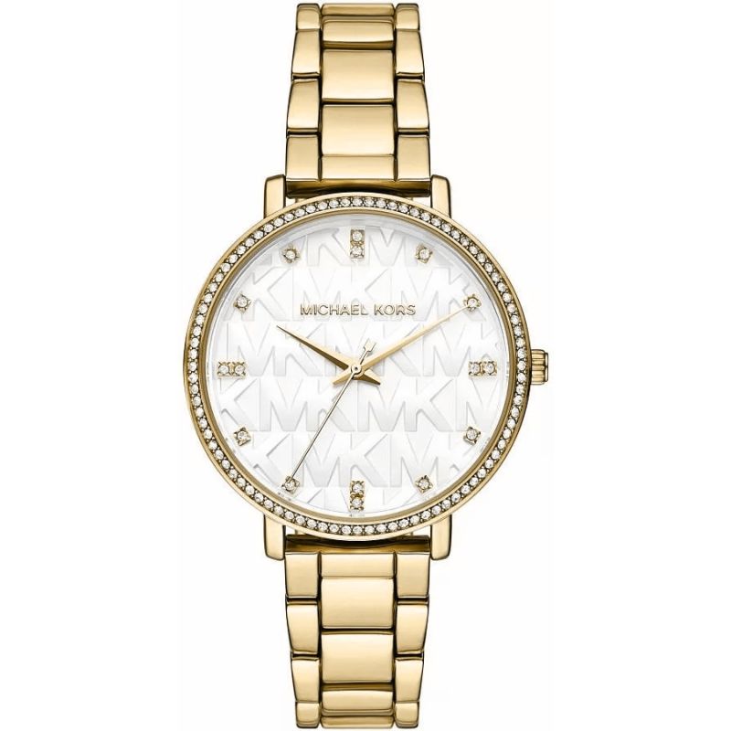 MICHAEL KORS Pyper MK4919 Women's Watch + BOX
