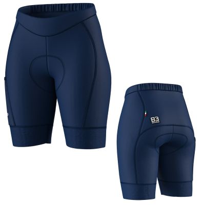 Biemme Pantaloncini bs legend ECO lycra gran