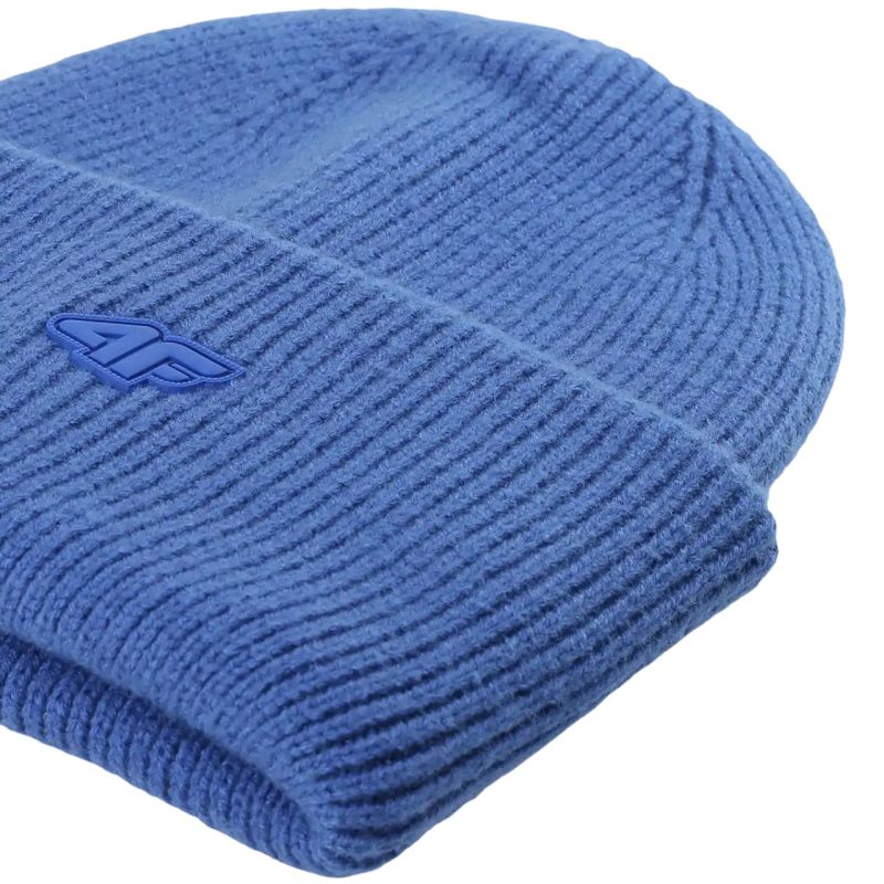 4f Cappello cobalt