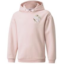 Puma Felpa con cappuccio Alpha FL