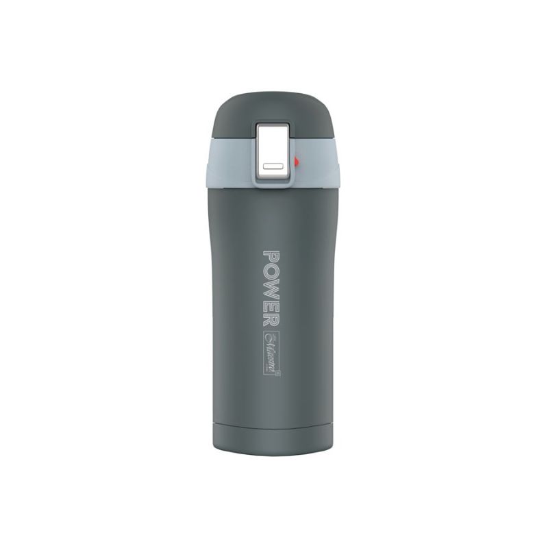 Thermal mug 300ml "POWER" MR-1643-30B MAESTRO