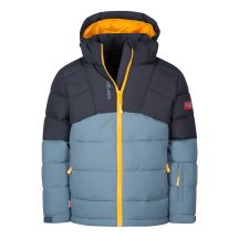 Trollkids Giacca Gryllefjord children's winter with hood, insulated, waterproof,
