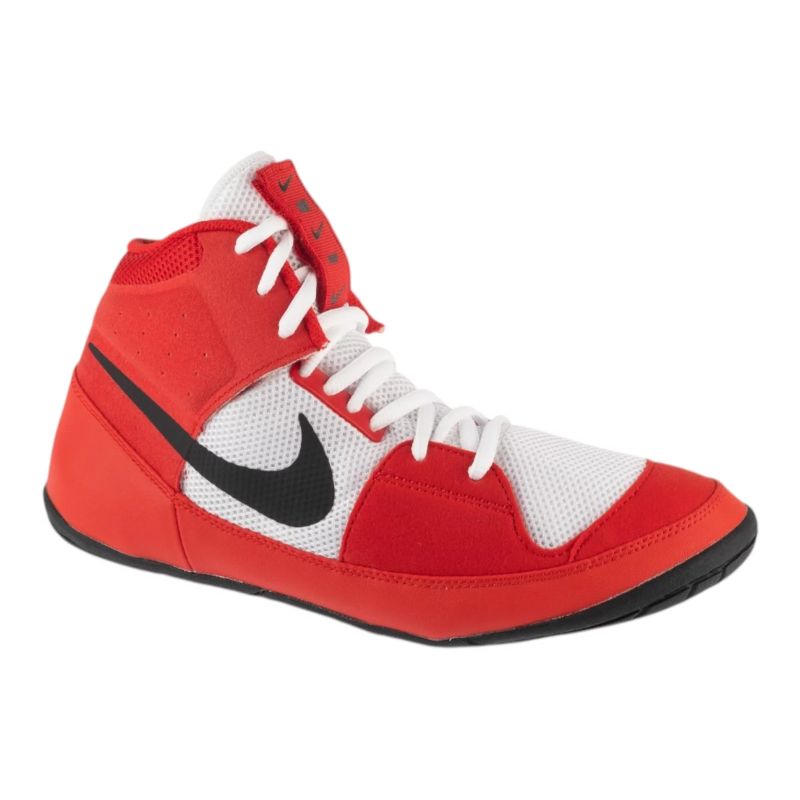 Nike Fury AO2416-610 Red 42.5