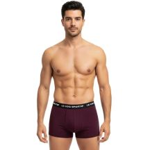 Le Coq Sportif Boxer