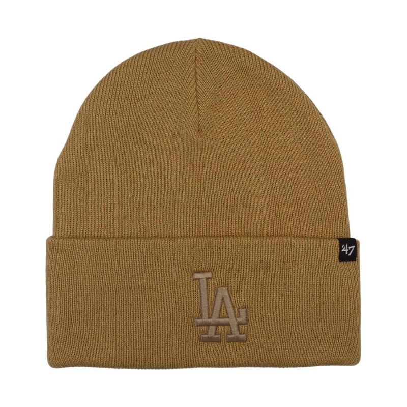 Los Angeles Dodgers Winter Hat