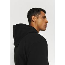 Karl Kani Felpa con cappuccio Small Signature